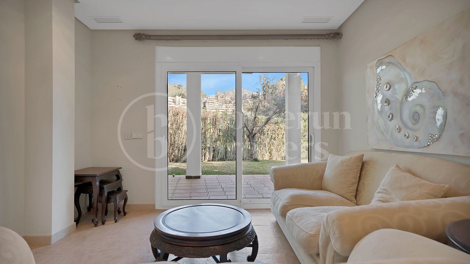Villa Zanalita - Mansion with Panoramic Views in Nueva Andalucia