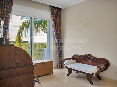 Villa Zanalita - Mansion with Panoramic Views in Nueva Andalucia