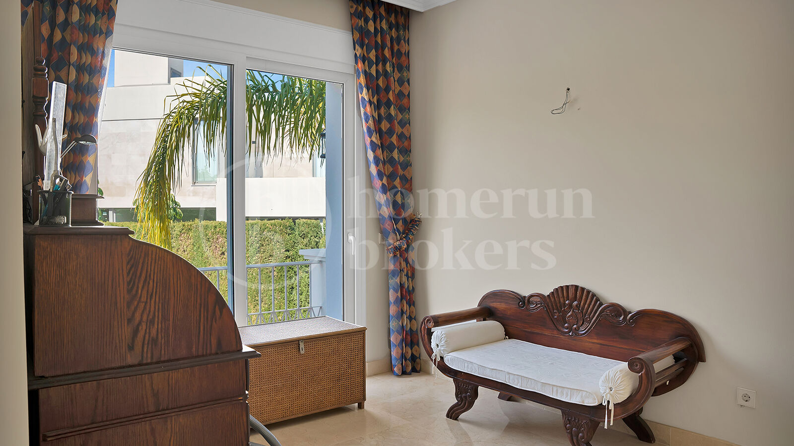 Villa Zanalita - Mansion with Panoramic Views in Nueva Andalucia