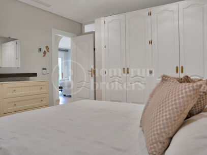 Villa Zanalita - Mansion with Panoramic Views in Nueva Andalucia