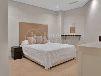 Villa Zanalita - Mansion with Panoramic Views in Nueva Andalucia