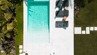 Villa Diamond - A Sophisticated Villa in Nueva Andalucia