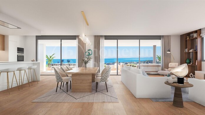 Soul Marbella - Luxurious Penthouse