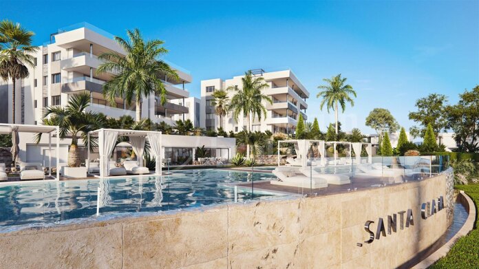 Soul Marbella - Luxurious Penthouse