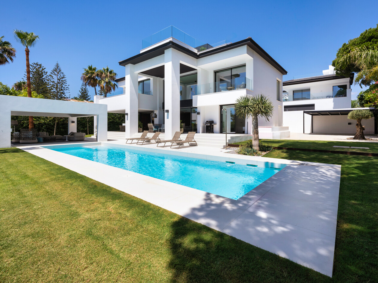 Villa Harmonia