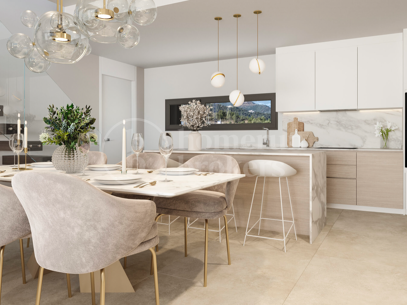 Apartment Tiara - Where Luxury Meets the Beauty of Nature