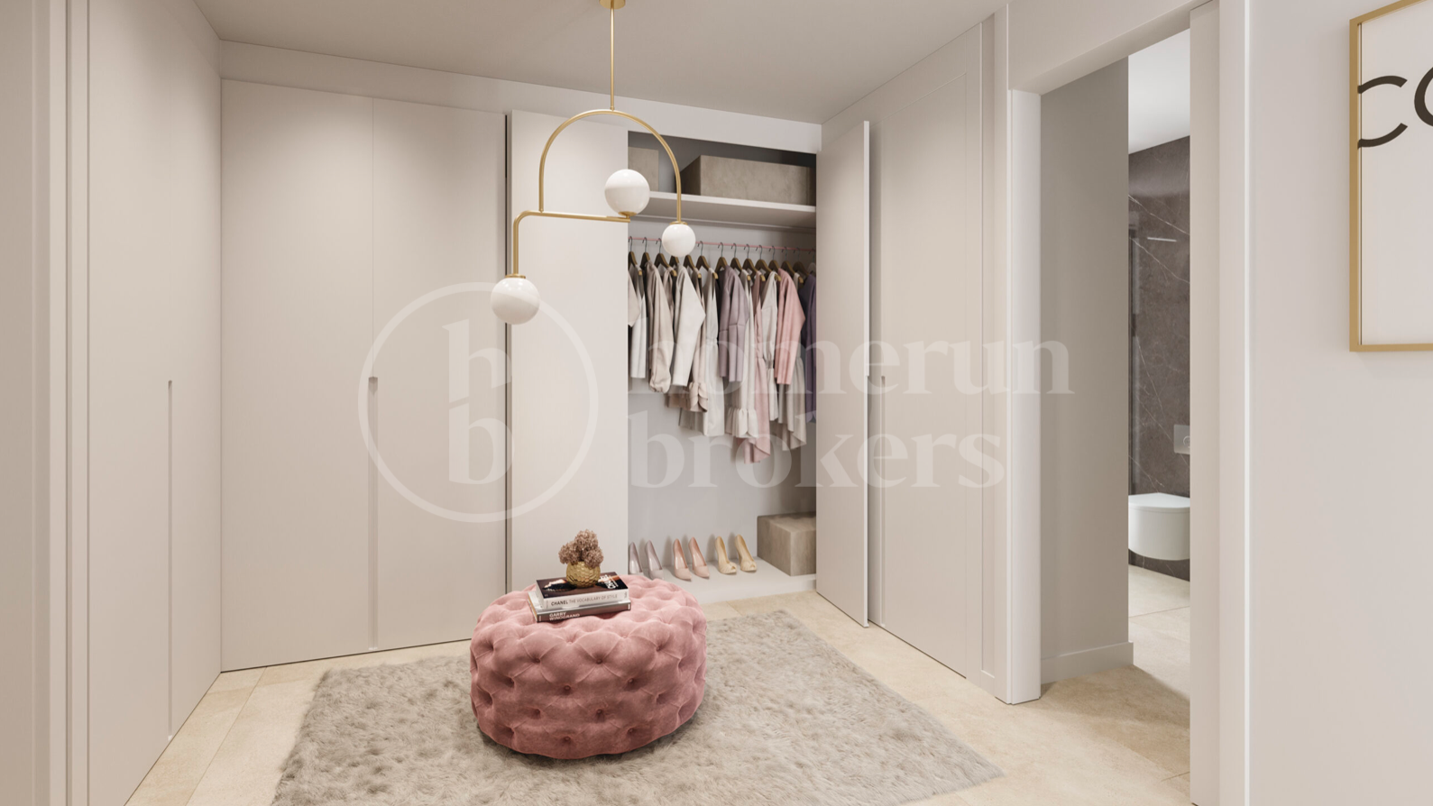 Apartment Tiara - Where Luxury Meets the Beauty of Nature