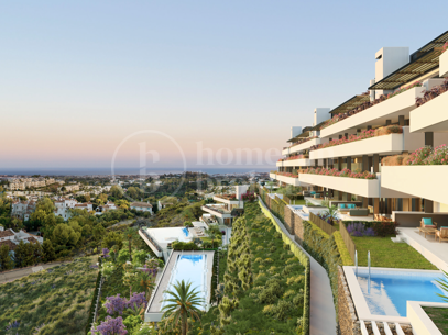 Apartment Tiara - Where Luxury Meets the Beauty of Nature