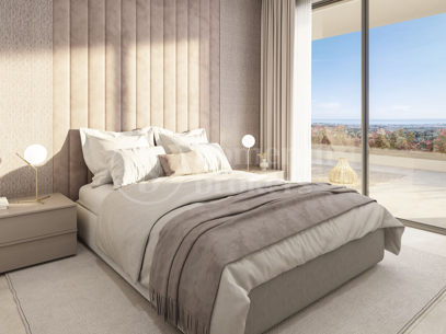 Apartment Tiara - Where Luxury Meets the Beauty of Nature
