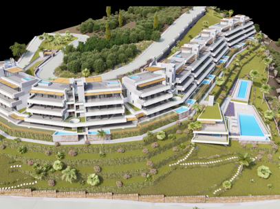 Apartment Tiara - Where Luxury Meets the Beauty of Nature