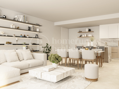 Apartment Tiara - Where Luxury Meets the Beauty of Nature