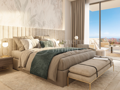 Apartment Tiara - Where Luxury Meets the Beauty of Nature