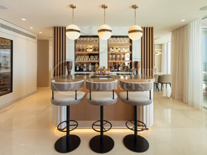 Penthouse One - A Remarkable Property in Puente Romano