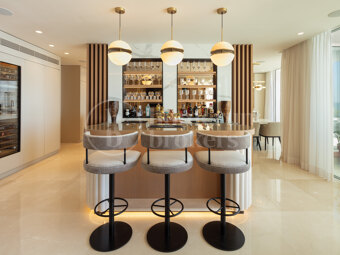 Penthouse One - A Remarkable Property in Puente Romano
