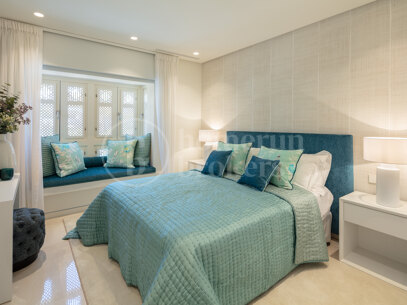 Penthouse One - A Remarkable Property in Puente Romano