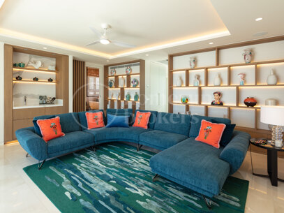 Penthouse One - A Remarkable Property in Puente Romano