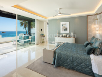Penthouse One - A Remarkable Property in Puente Romano
