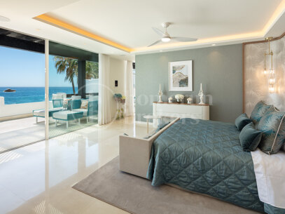 Penthouse One - A Remarkable Property in Puente Romano