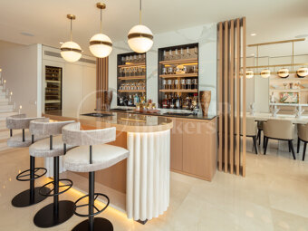 Penthouse One - A Remarkable Property in Puente Romano