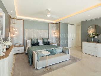 Penthouse One - A Remarkable Property in Puente Romano