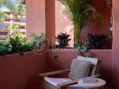Torre Bermeja 1511 - Luxury Frontline Beach Living on The New Golden Mile