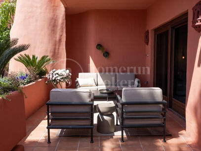 Torre Bermeja 1511 - Luxury Frontline Beach Living on The New Golden Mile