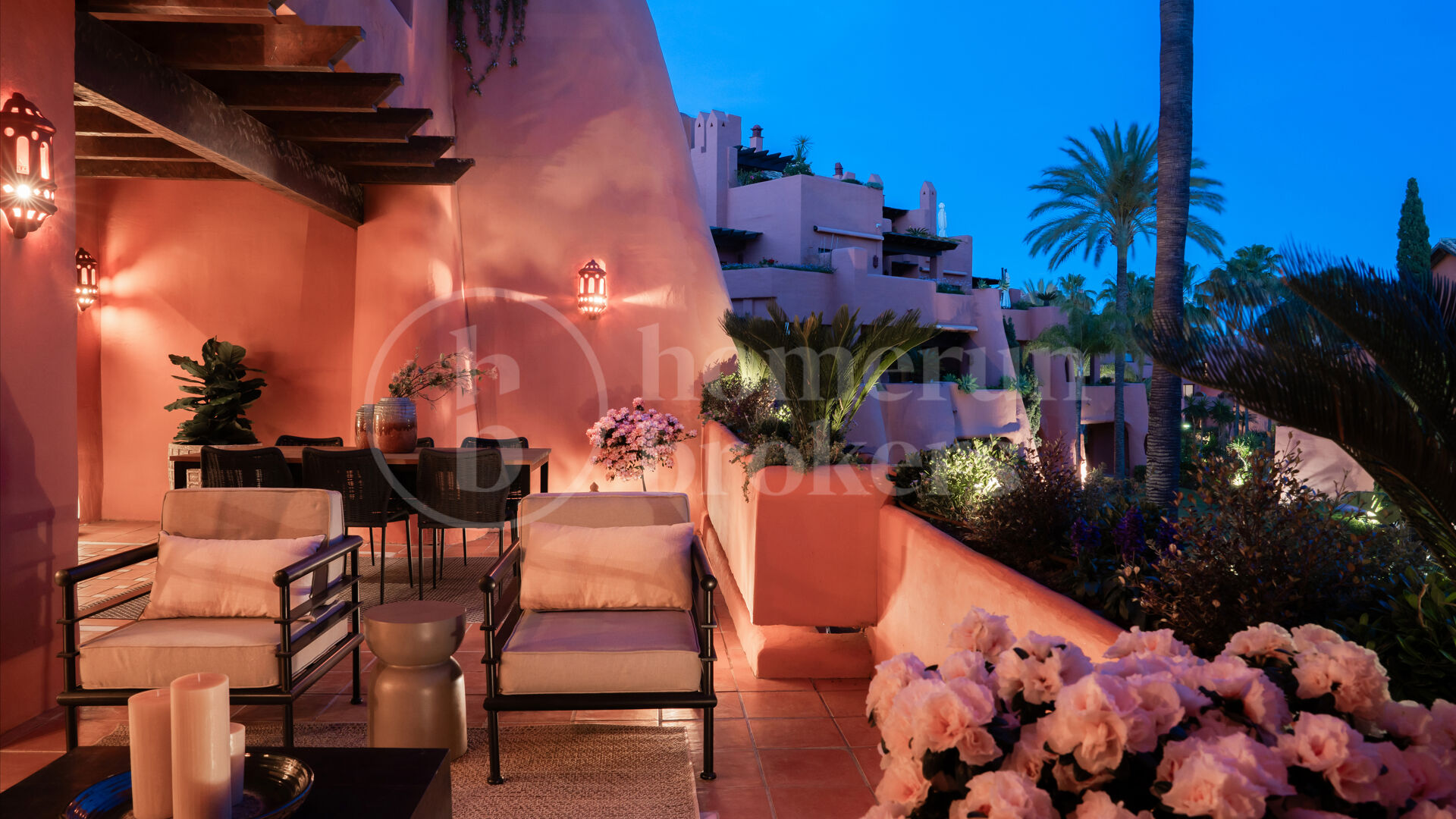 Torre Bermeja 1511 - Luxury Frontline Beach Living on The New Golden Mile