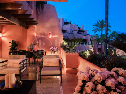 Torre Bermeja 1511 - Luxury Frontline Beach Living on The New Golden Mile