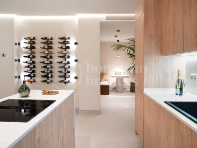 Torre Bermeja 1511 - Luxury Frontline Beach Living on The New Golden Mile