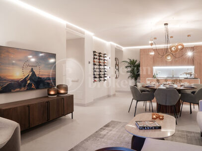 Torre Bermeja 1511 - Luxury Frontline Beach Living on The New Golden Mile