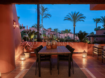 Torre Bermeja 1511 - Luxury Frontline Beach Living on The New Golden Mile