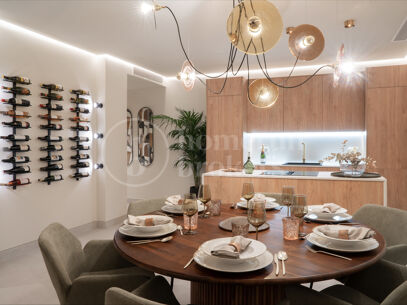 Torre Bermeja 1511 - Luxury Frontline Beach Living on The New Golden Mile