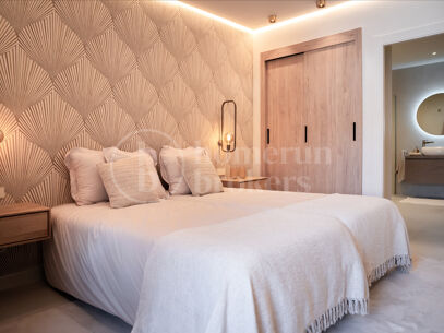 Torre Bermeja 1511 - Luxury Frontline Beach Living on The New Golden Mile