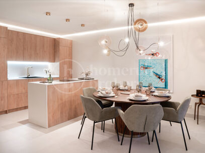 Torre Bermeja 1511 - Luxury Frontline Beach Living on The New Golden Mile