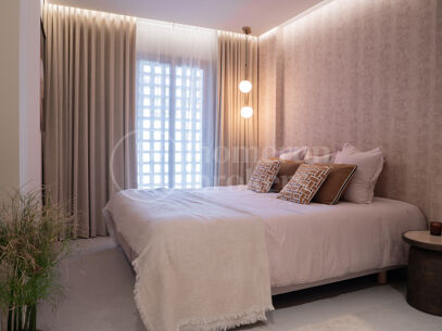 Torre Bermeja 1511 - Luxury Frontline Beach Living on The New Golden Mile