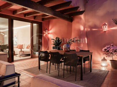 Torre Bermeja 1511 - Luxury Frontline Beach Living on The New Golden Mile