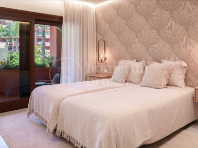 Torre Bermeja 1511 - Luxury Frontline Beach Living on The New Golden Mile