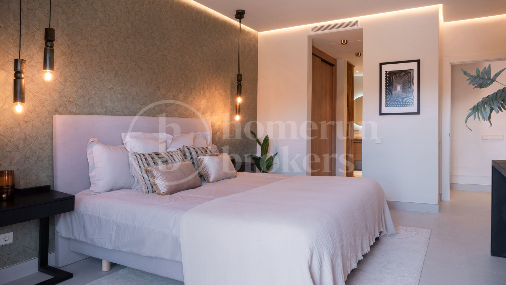 Torre Bermeja 1511 - Luxury Frontline Beach Living on The New Golden Mile