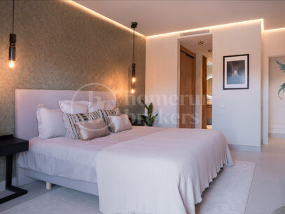 Torre Bermeja 1511 - Luxury Frontline Beach Living on The New Golden Mile