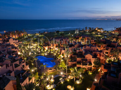 Torre Bermeja 1511 - Luxury Frontline Beach Living on The New Golden Mile