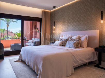 Torre Bermeja 1511 - Luxury Frontline Beach Living on The New Golden Mile