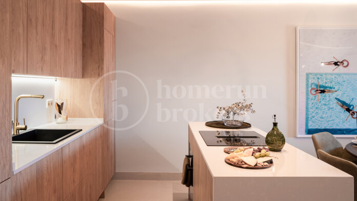 Torre Bermeja 1511 - Luxury Frontline Beach Living on The New Golden Mile