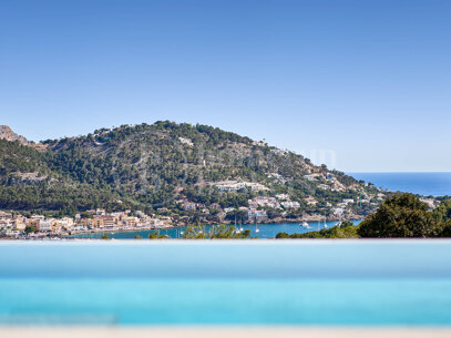 Villa Pura Vida - Magnificent sea views