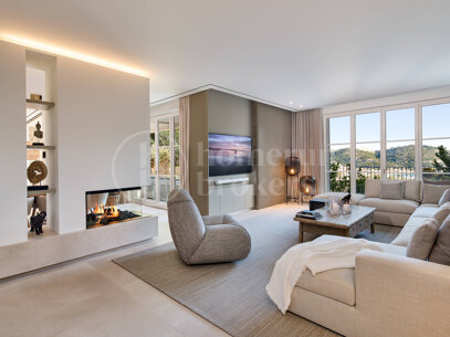 Villa Pura Vida - Magnificent sea views