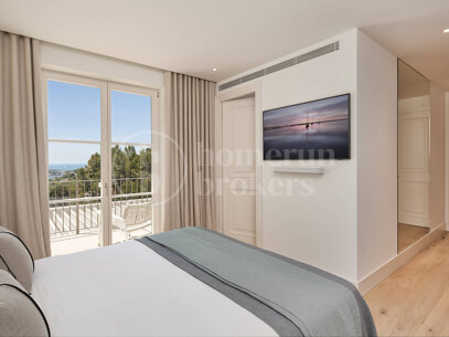 Villa Pura Vida - Magnificent sea views