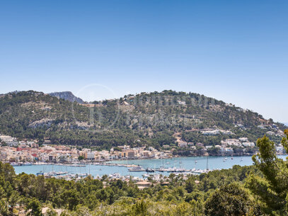Villa Pura Vida - Magnificent sea views