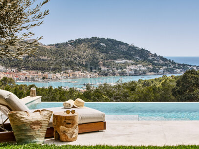 Villa Pura Vida - Magnificent sea views