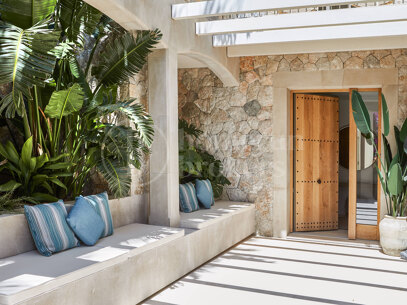 Villa Pura Vida - Magnificent sea views