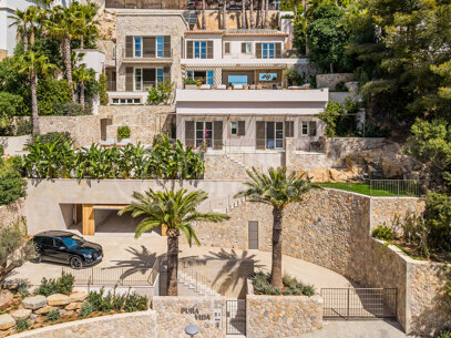 Villa Pura Vida - Magnificent sea views