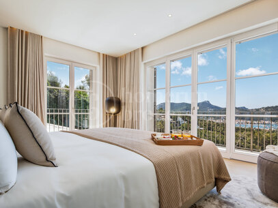 Villa Pura Vida - Magnificent sea views
